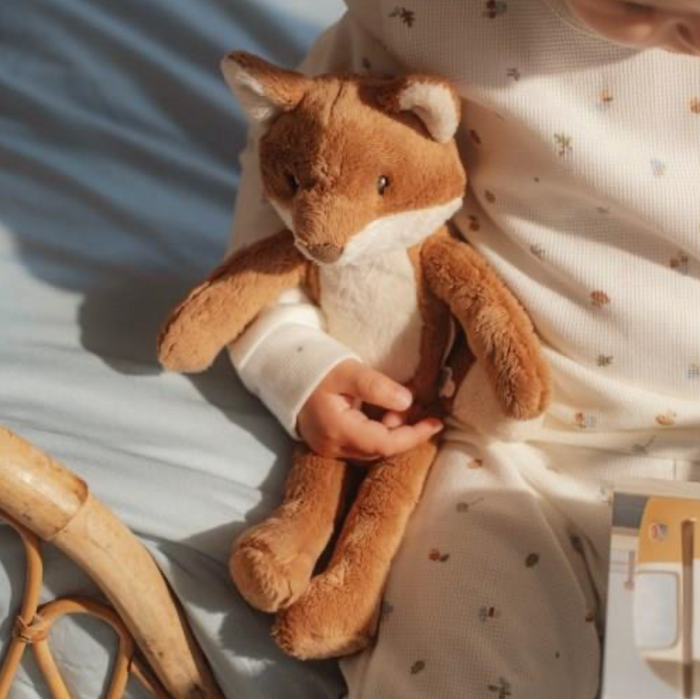 Peluche | Renard 30cm