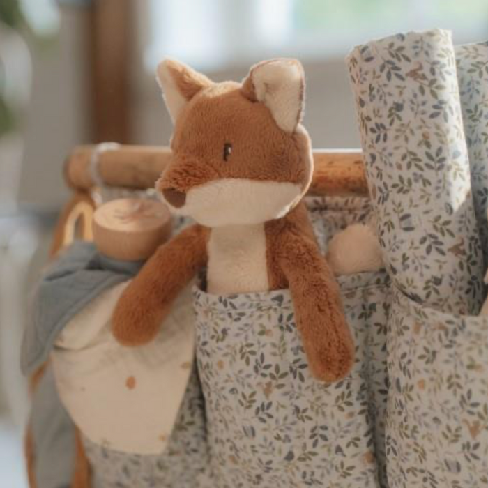 Peluche | Renard 30cm