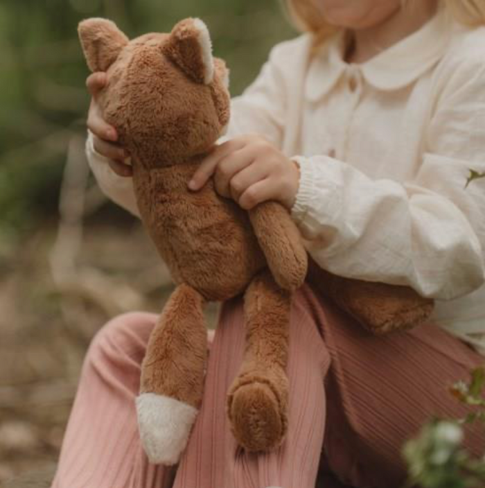 Peluche | Renard 30cm