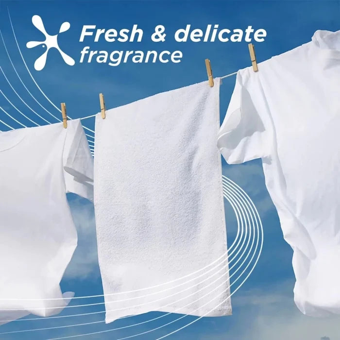Persil Non Bio Washing Powder 60 Washes 3 Kg - ebebek