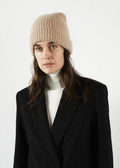 Piper Beanie (Oatmeal)