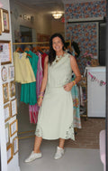 Pistachio Maxi Set