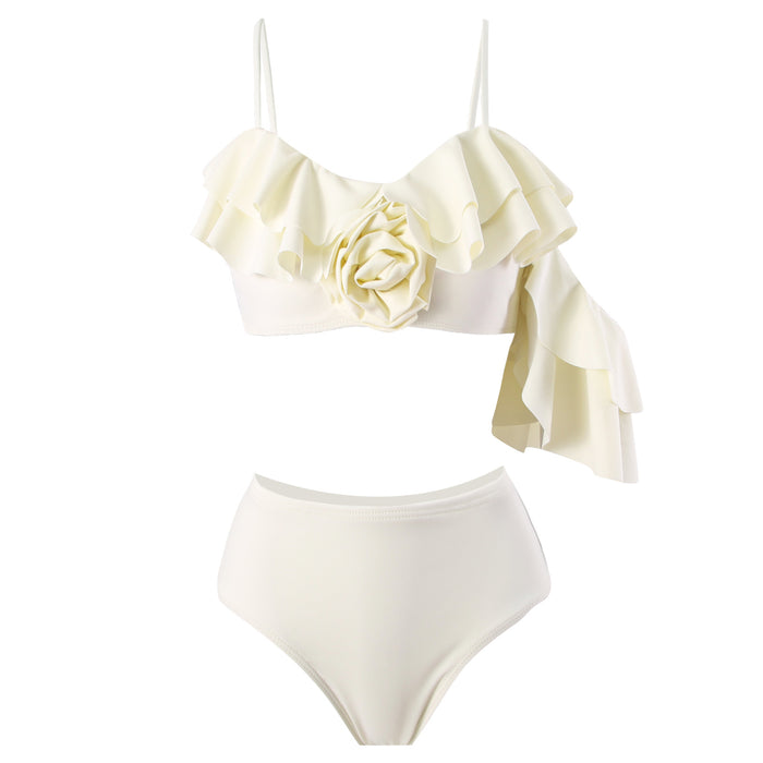Platina Bikini - White