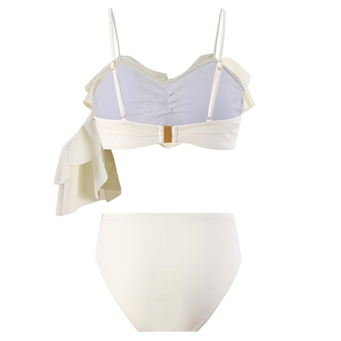 Platina Bikini - White