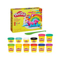 Play-Doh Bright Delights Multicolour Pack - ebebek