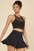 PopFlex Twirl Skirt