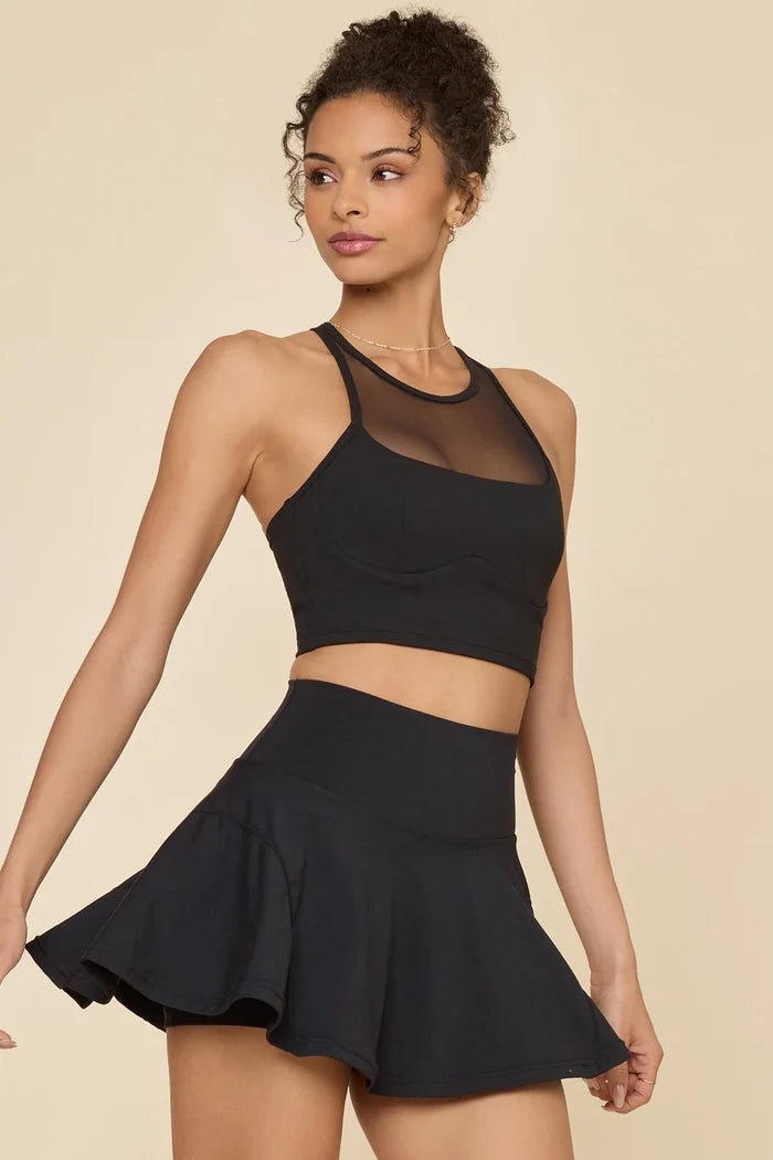 PopFlex Twirl Skirt