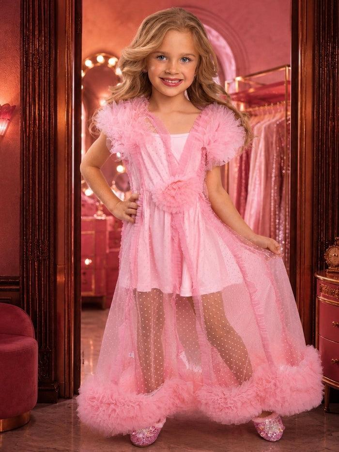 Popular Witch 2-Piece Halloween Costume Set