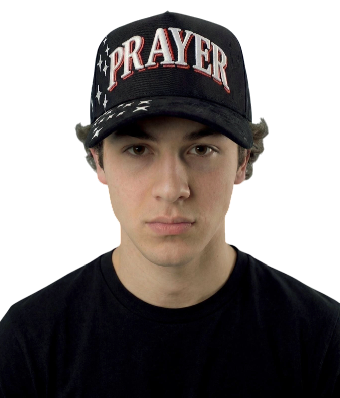 PRAYER
