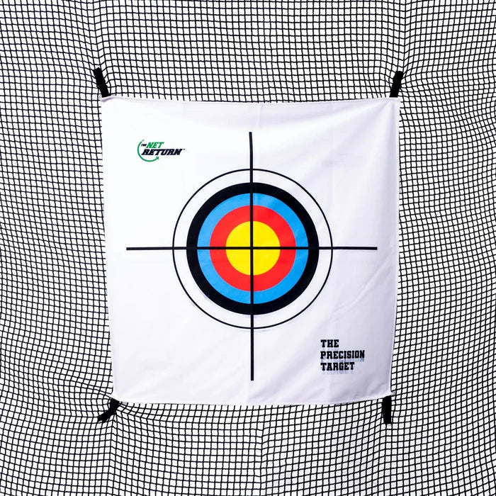 Precision Target