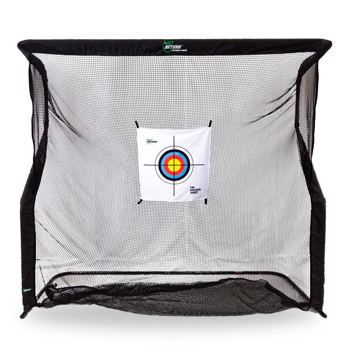 Precision Target