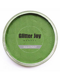 Premium Green High Pigment Paint for Face & Body Art Mia Belle Girls