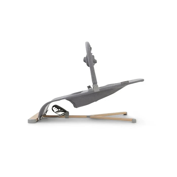 Red Kite Baya Baby Bouncer - Grey Grey - ebebek