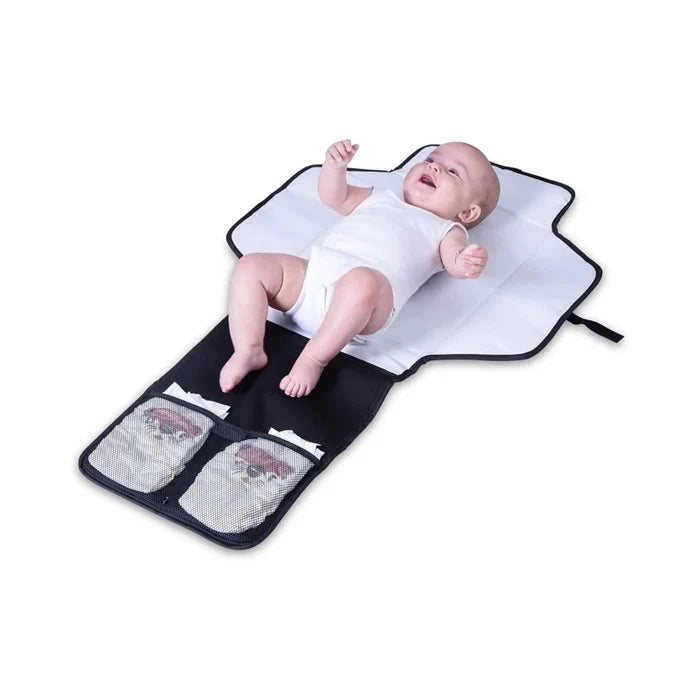 Red Kite On The Go Travel Changing Mat - ebebek