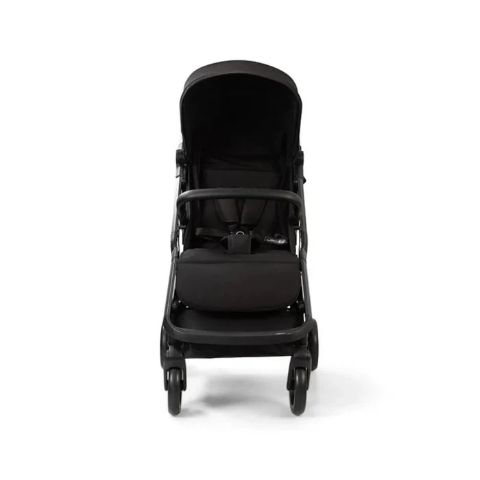 Red Kite Push Me Astro Stroller - Black Black - ebebek
