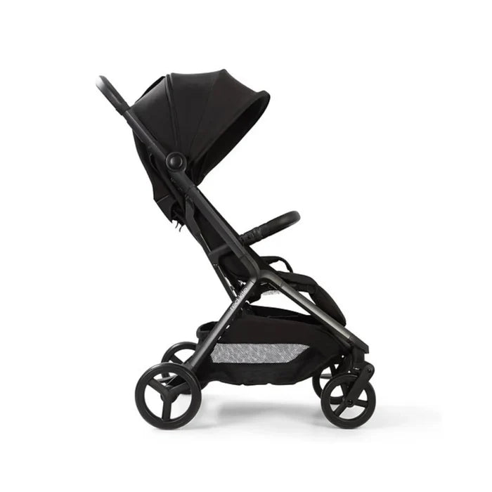 Red Kite Push Me Astro Stroller - Black Black - ebebek