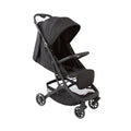 Red Kite Push Me Explor Stroller - Black Black - ebebek