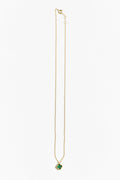 Reign Jade Stone Necklace