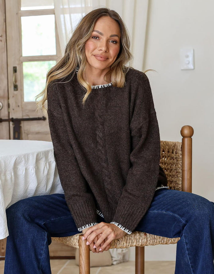 132-fashion-rhea-blanket-stitch-knit-chocolate-latte-womens-clothing