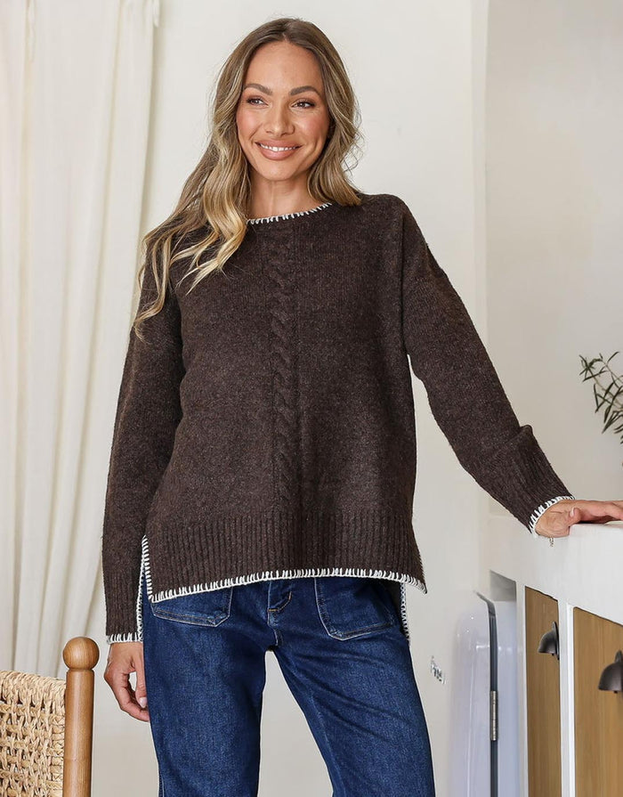 132-fashion-rhea-blanket-stitch-knit-chocolate-latte-womens-clothing