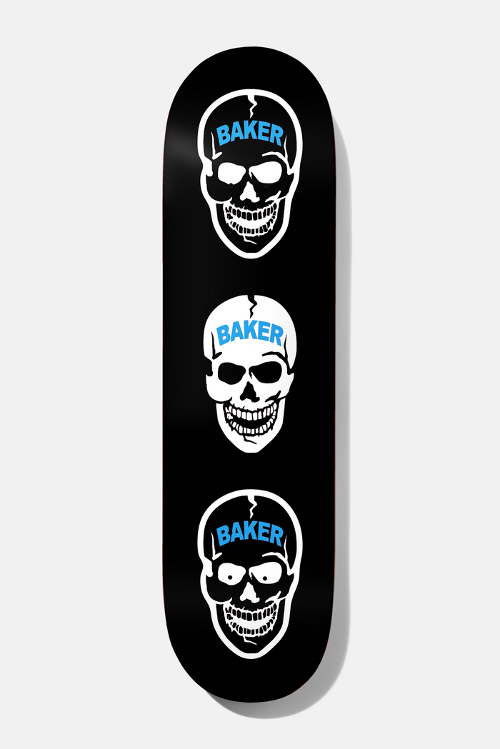 Riley Hawk 3:16 Deck 8.5