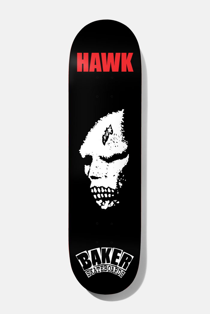 Riley Hawk Craters Of The Skull 8.38