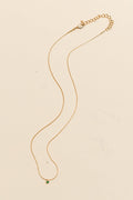 Rira Gold Jewel Necklace