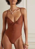 Romano One Piece (Plain Spice)