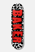 Rowan Zorilla Brand Logo Cow Deck 8.475