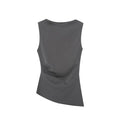 Rox Top - Grey