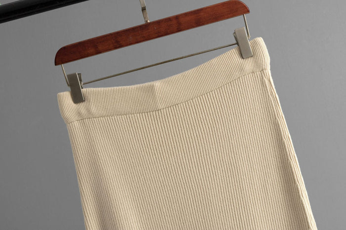 Rumi Co-ord Set - Apricot