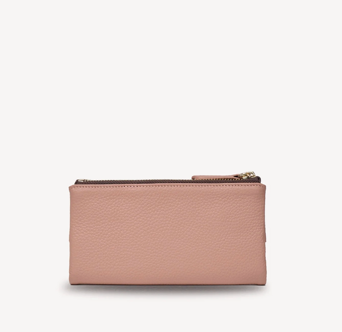 Saben Sam wallet - Rosewater