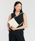Saben Tilly's Big Sis Crossbody - Quartz