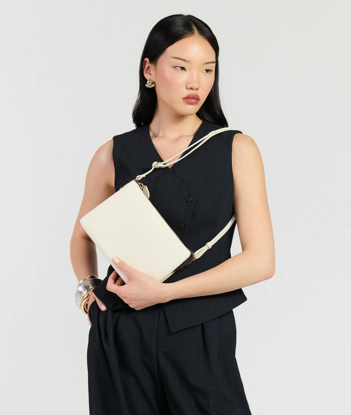 Saben Tilly's Big Sis Crossbody - Quartz