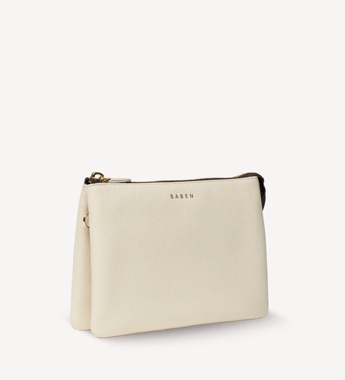Saben Tilly's Big Sis Crossbody - Quartz