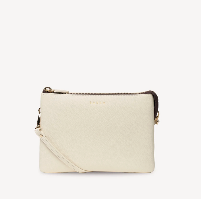 Saben Tilly's Big Sis Crossbody - Quartz