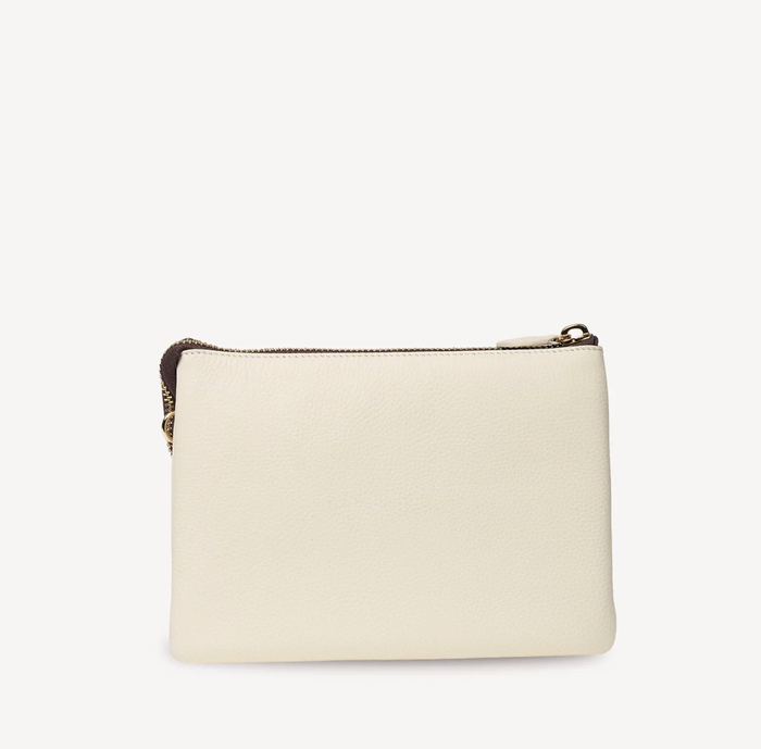 Saben Tilly's Big Sis Crossbody - Quartz