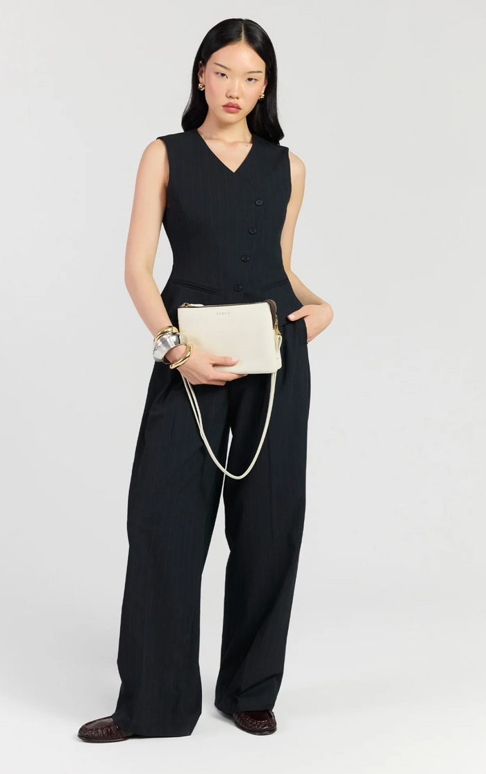 Saben Tilly's Big Sis Crossbody - Quartz
