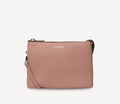 Saben Tilly's Big Sis Crossbody - Rosewater
