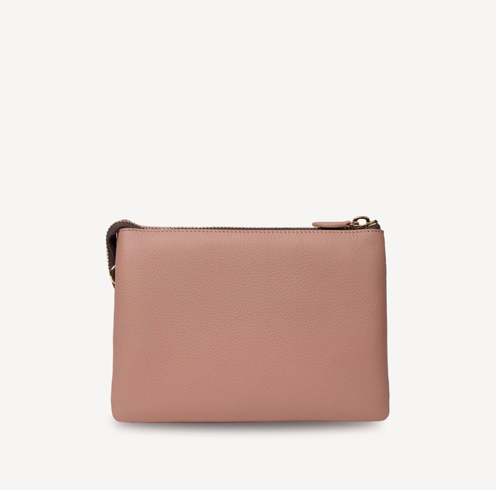 Saben Tilly's Big Sis Crossbody - Rosewater