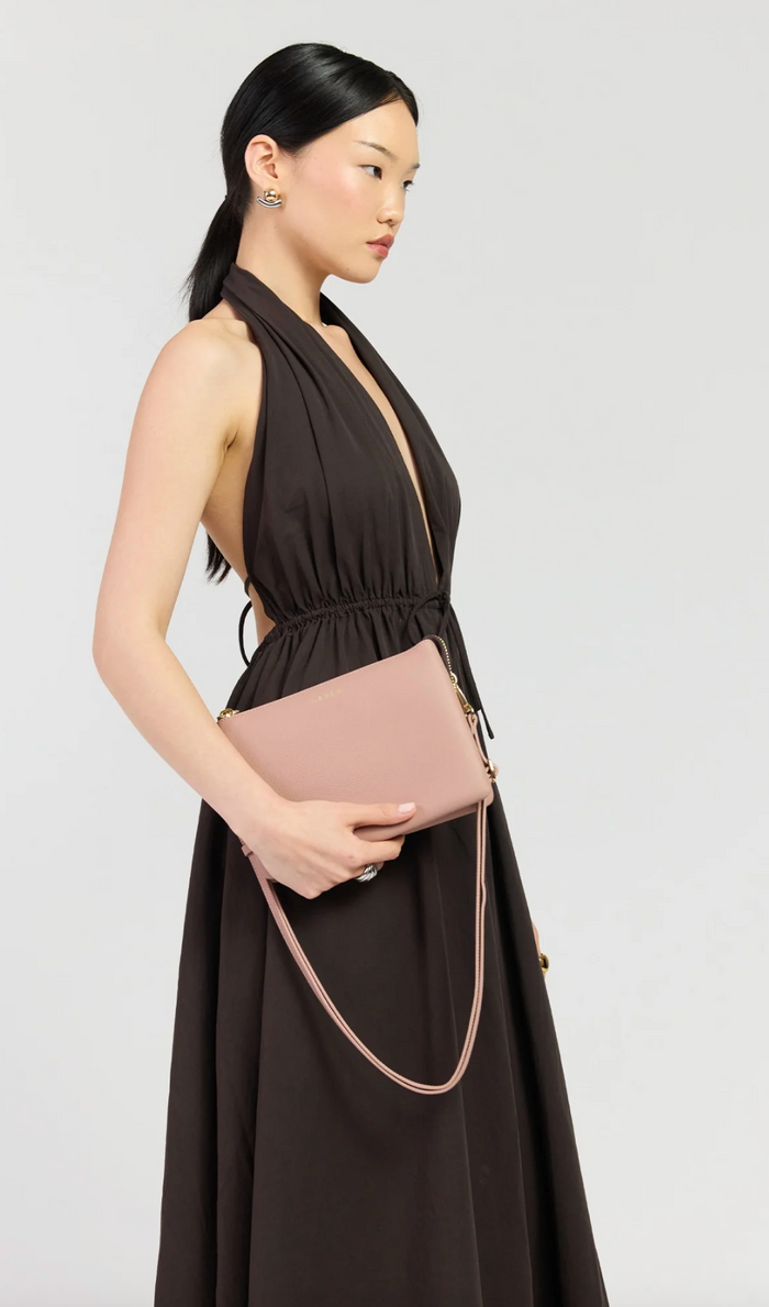 Saben Tilly's Big Sis Crossbody - Rosewater