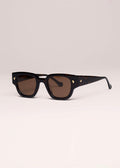 Samui Sunglasses (Black)