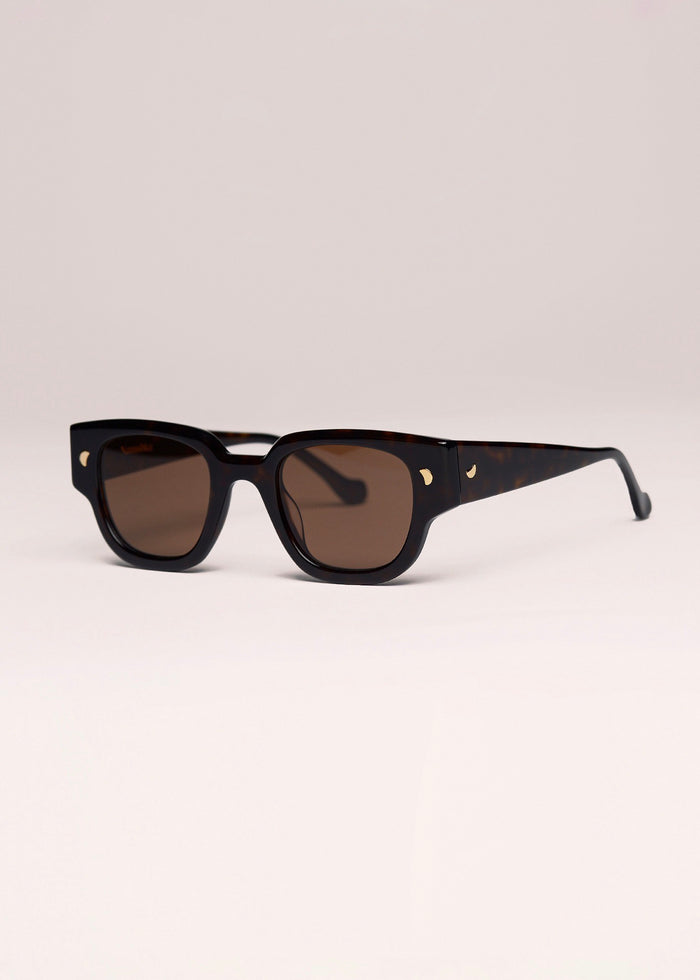 Samui Sunglasses (Black)