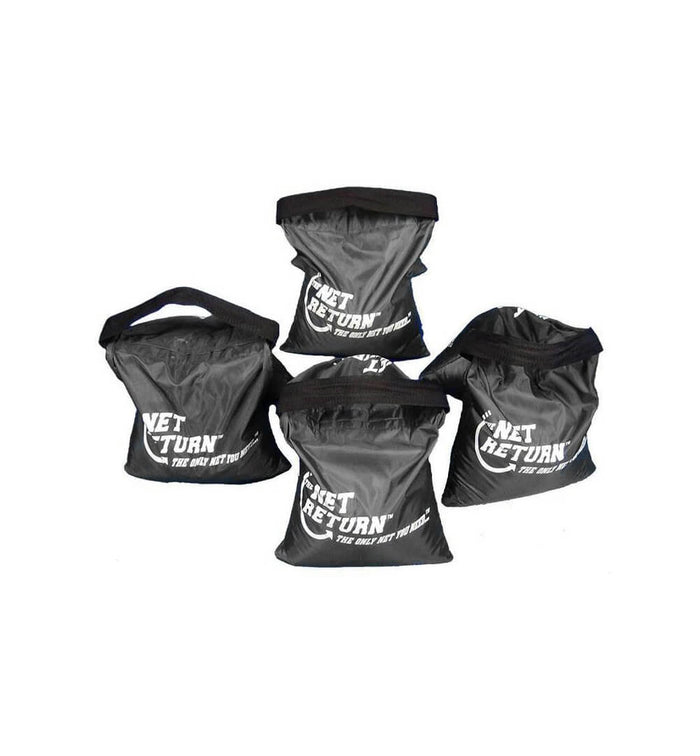 Sand Bags ( 4 pack) - The Net Return Australia