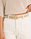 among-the-brave-sand-gold-buckle-leather-belt-sand