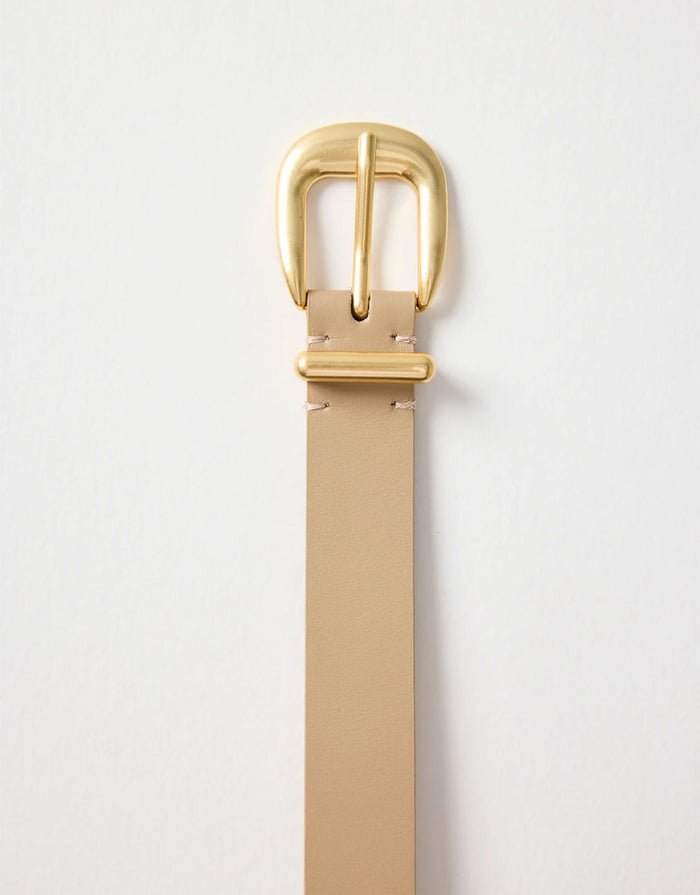 among-the-brave-sand-gold-buckle-leather-belt-sand