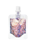Shiny Sequin Body Glitter Gel