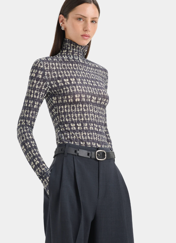 SIR. Millie Long Sleeve