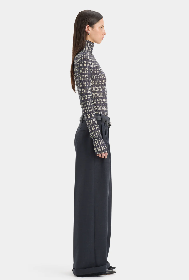 SIR. Millie Long Sleeve