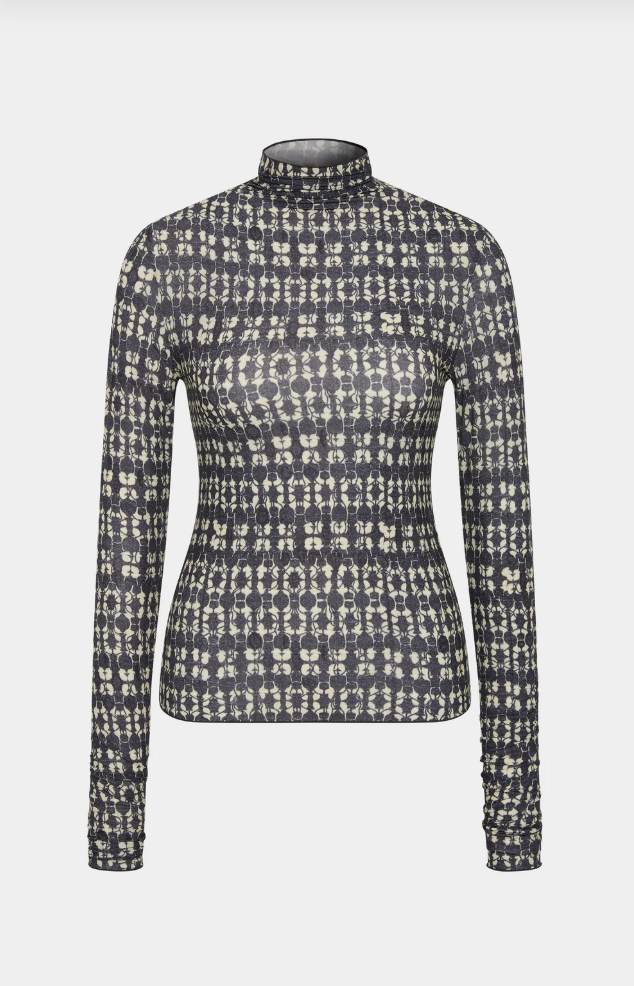 SIR. Millie Long Sleeve